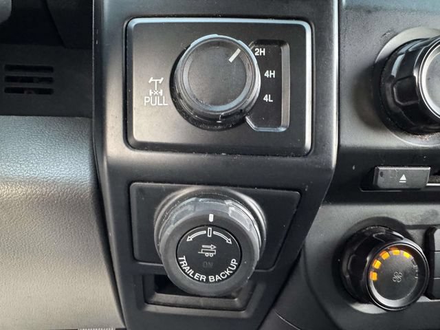 Used 2017 Ford F150 XL w/ Equipment Group 101A Mid AWD/4WD image 34