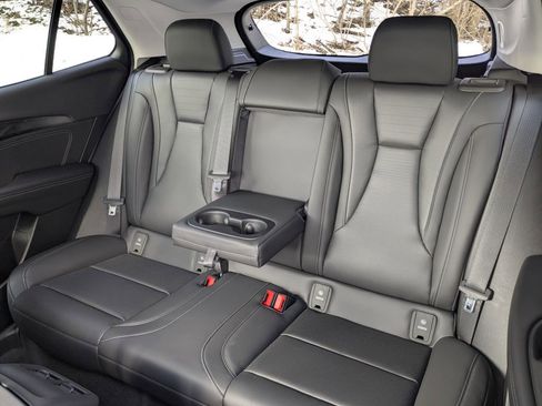 New 2026 Buick Envision Preferred image 31