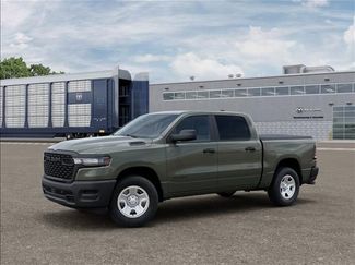 New 2026 RAM 1500 Tradesman AWD/4WD video 2