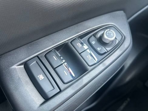 Used 2026 Subaru Forester Limited AWD/4WD image 22