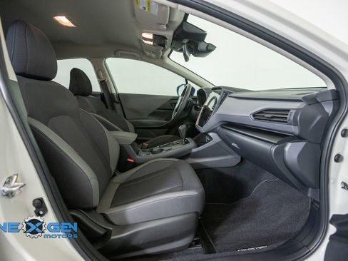 Used 2025 Subaru Crosstrek 2.0i Premium w/ Convenience Package #2 AWD/4WD image 40