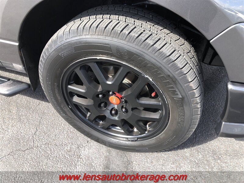 Used 2008 Ford F150 XLT RWD image 30