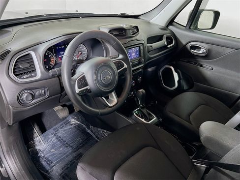 Used 2020 Jeep Renegade Sport w/ Sport Appearance Group image 10