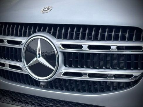 New 2026 Mercedes-Benz GLE 350 4MATIC image 5