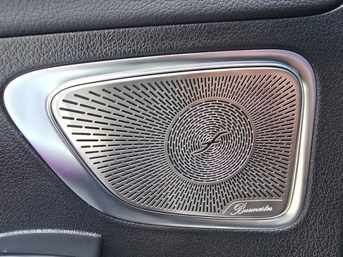 Certified 2025 Mercedes-Benz C 43 AMG 4MATIC Sedan image 25