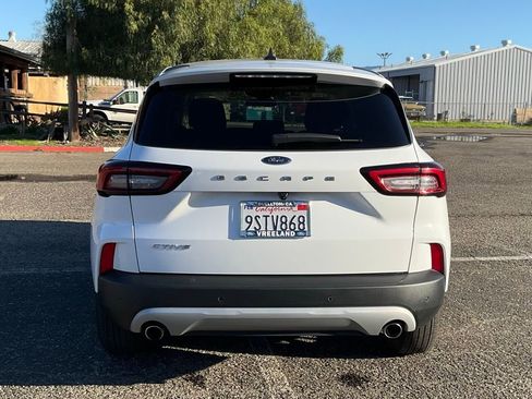 Used 2024 Ford Escape Active w/ Tech Pack #2 image 5