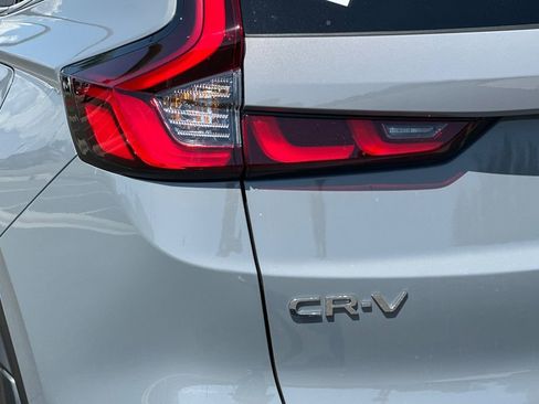 New 2026 Honda CR-V EX-L image 29