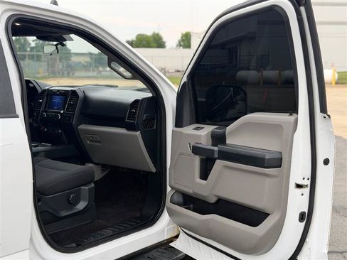 Used 2020 Ford F150 XL w/ Equipment Group 101A Mid AWD/4WD image 21