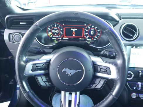 Used 2018 Ford Mustang GT Premium w/ Equipment Group 401A RWD image 18