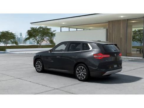 New 2026 BMW X3 xDrive30 w/ Convenience Package image 2