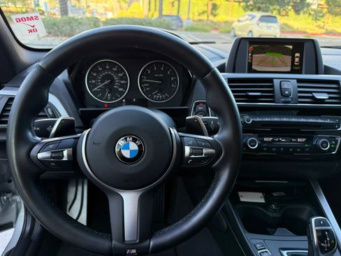 Used 2016 BMW M235i Coupe RWD image 26