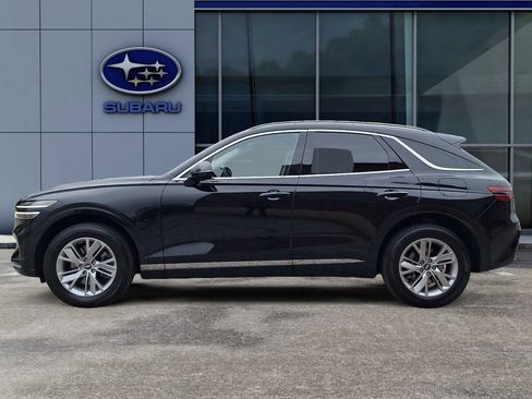 Used 2022 Genesis GV70 2.5T image 7