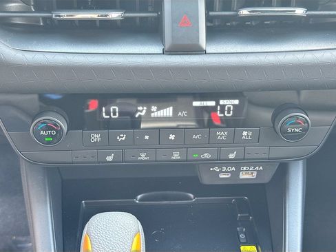 New 2026 Subaru Outback Wilderness AWD/4WD image 14