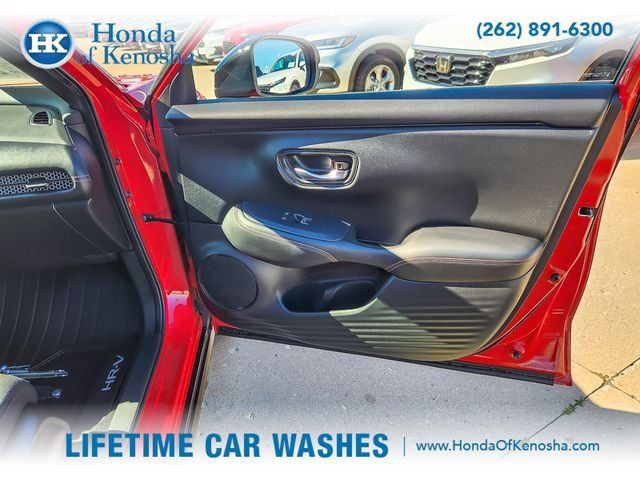 Used 2024 Honda HR-V Sport image 23