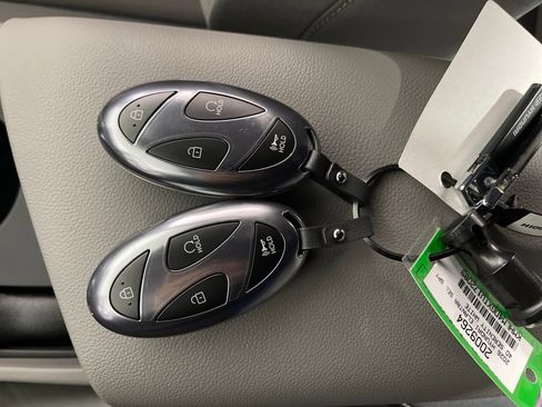 New 2026 Hyundai Elantra Sport FWD image 26