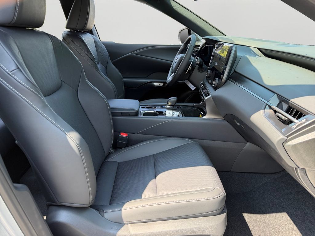 New 2026 Lexus RX 350 w/ Convenience Package AWD/4WD image 5