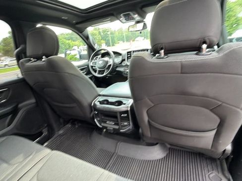 Used 2019 RAM 1500 Big Horn AWD/4WD image 60