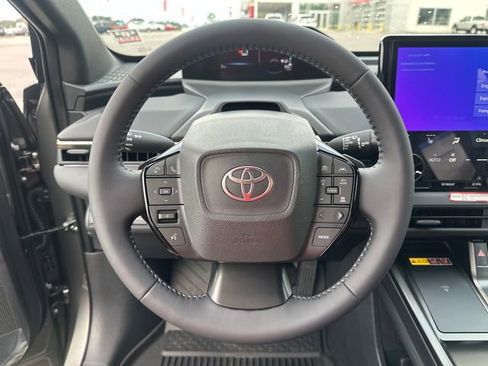 New 2026 Toyota bZ FWD image 11