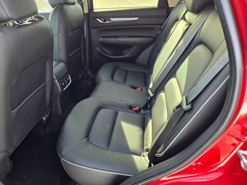 New 2025 MAZDA CX-5 AWD 2.5 S w/ Select Package image 13