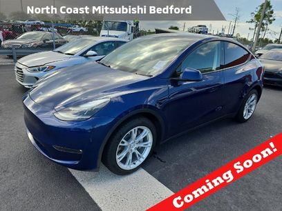 Used 2023 Tesla Model Y Long Range