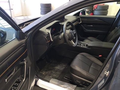 New 2026 MAZDA CX-50 AWD 2.5 Hybrid w/ Premium Pkg image 10