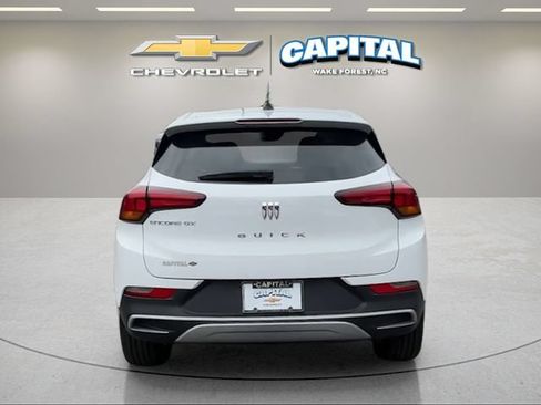 Used 2025 Buick Encore GX Preferred FWD image 5