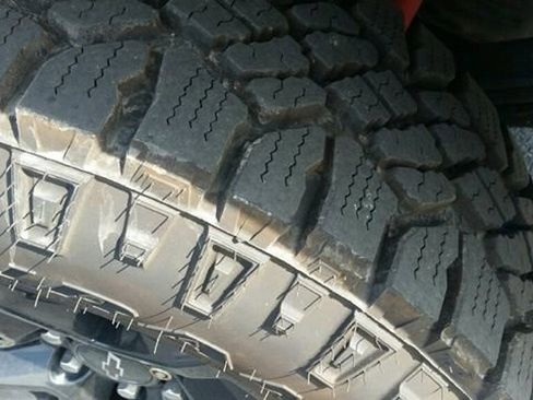 Used 2020 Chevrolet Silverado 1500 Custom Trail Boss w/ Custom Convenience Package image 21