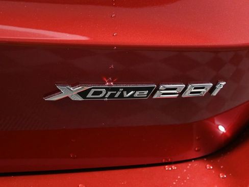 New 2026 BMW X1 xDrive28i w/ Technology Package image 39