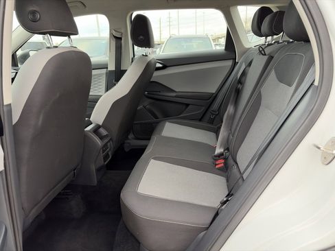 Used 2024 Volkswagen Taos S image 10