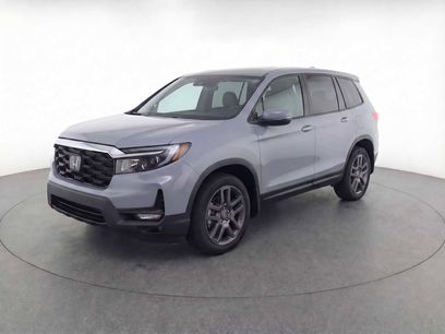 Used 2023 Honda Passport EX-L