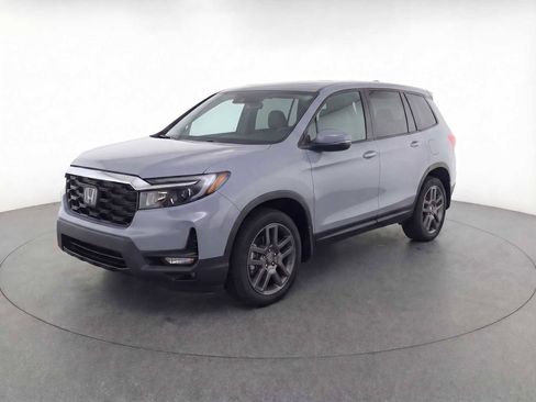 Used 2023 Honda Passport EX-L image 1