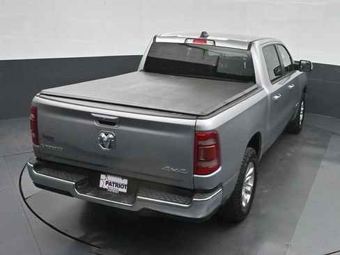 Used 2023 RAM 1500 Laramie AWD/4WD image 38