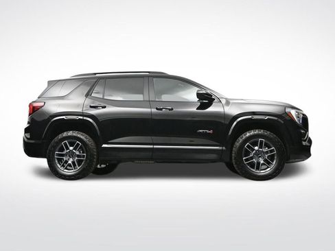 Used 2026 GMC Terrain AT4 image 30