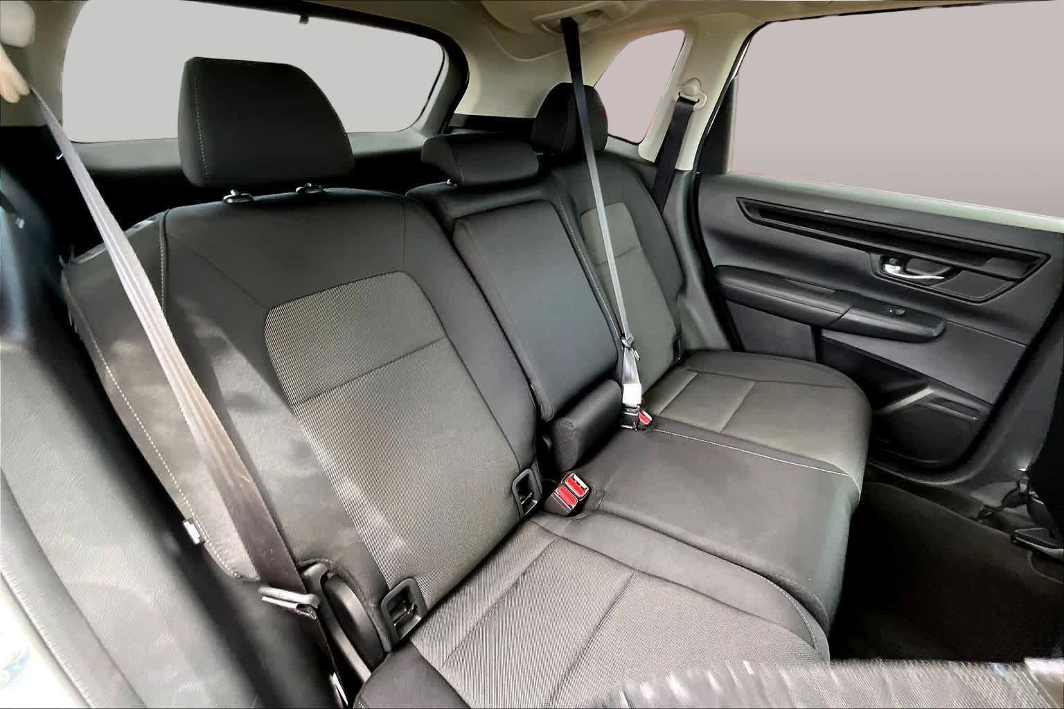 Used 2024 Honda CR-V EX image 20