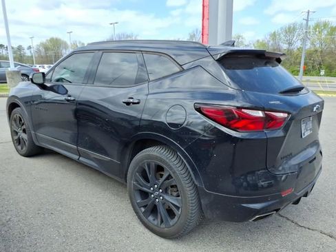 Used 2019 Chevrolet Blazer RS image 4