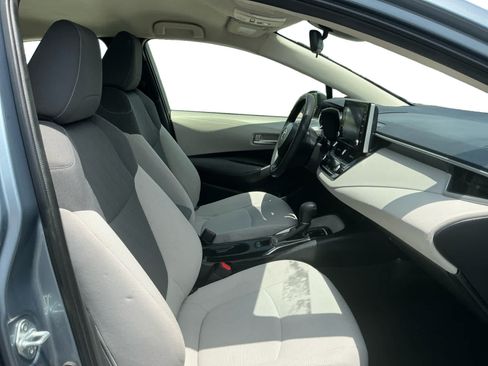 Used 2021 Toyota Corolla LE FWD image 15