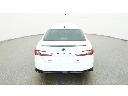 New 2026 Toyota Camry Nightshade image 7