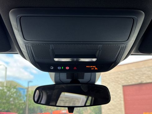 New 2026 GMC Terrain Elevation AWD/4WD image 27
