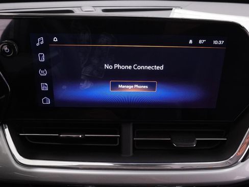 New 2026 Chevrolet Trax LT w/ Driver Confidence Package image 25