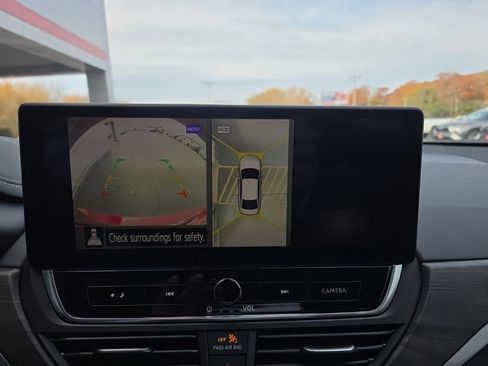 Used 2025 Nissan Altima 2.5 SL image 23