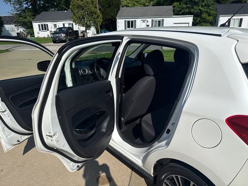 Used 2018 Mitsubishi Mirage GT FWD image 12