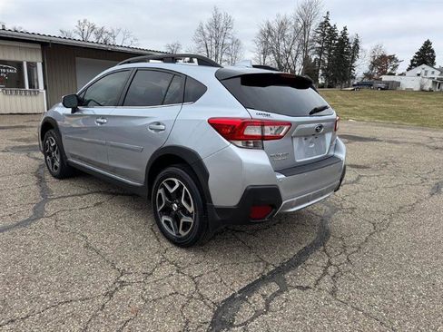 Used 2018 Subaru Crosstrek 2.0i Limited image 40