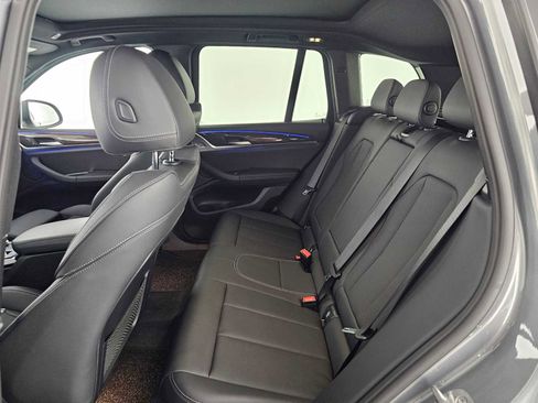 Used 2023 BMW X3 xDrive30i w/ Convenience Package w/ZPA image 16