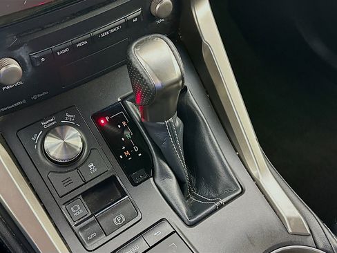 Used 2018 Lexus NX 300 F Sport image 25