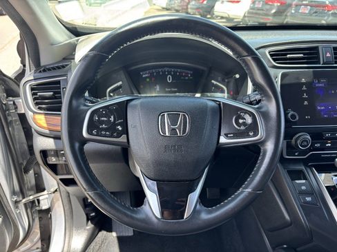 Used 2019 Honda CR-V EX-L image 29
