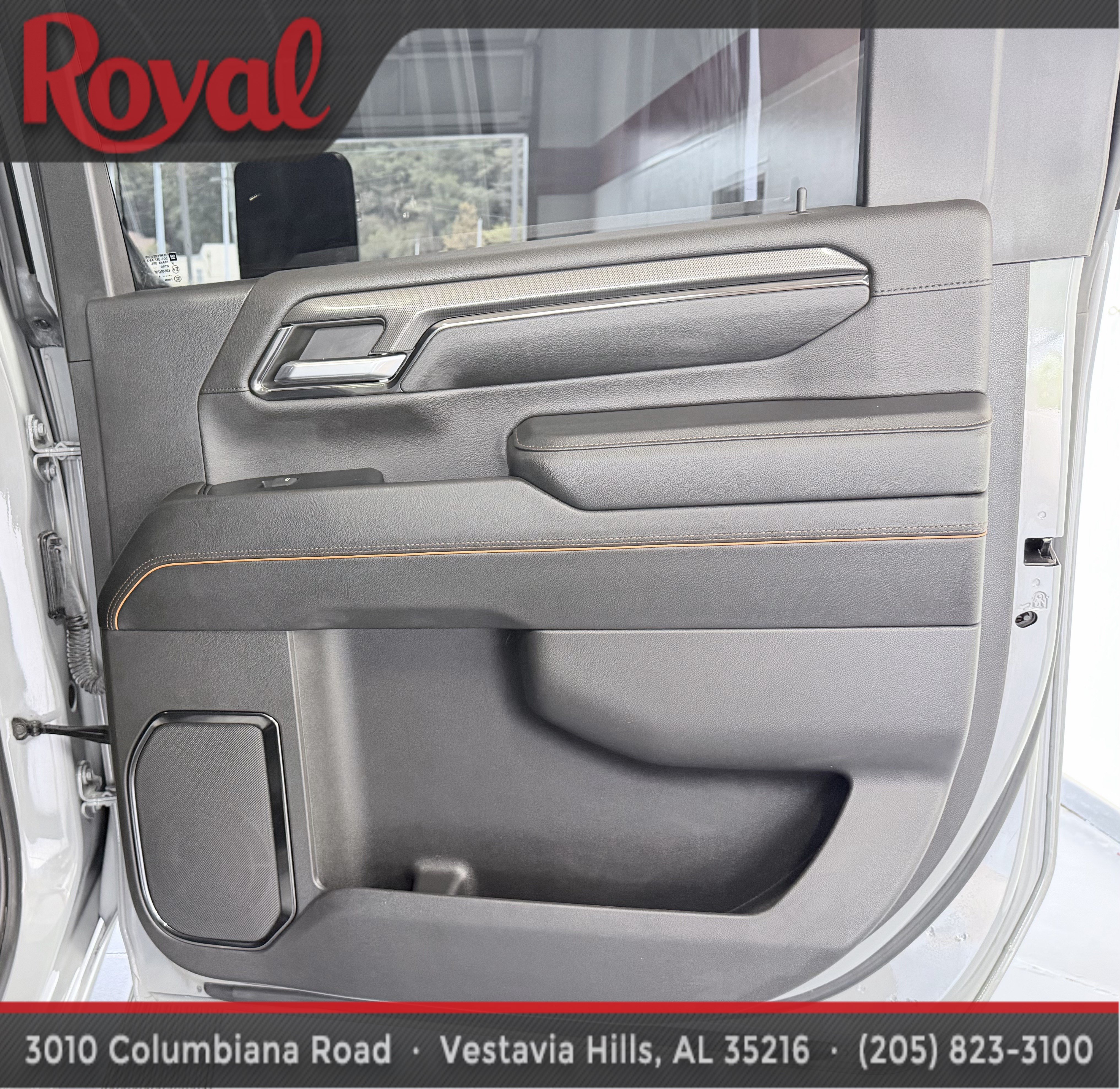 Used 2024 GMC Sierra 2500 AT4 w/ AT4 Premium Plus Package AWD/4WD image 16