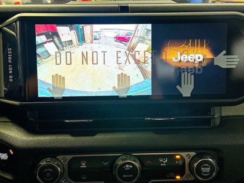 New 2026 Jeep Wrangler Sport S image 22