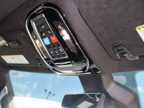 Used 2024 Jeep Grand Wagoneer L Series II w/ Quick Order Packagew 28T image 10