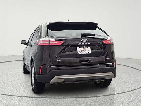 Used 2022 Ford Edge SEL w/ Convenience Package image 7