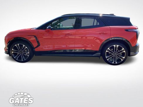 Used 2026 Chevrolet Blazer EV SS AWD/4WD image 7